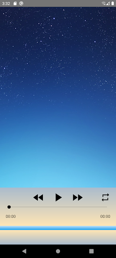 Shuraim Quran quality offline Screen 2