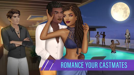 Hot in Hollywood Mod APK 0.88 (Unlimited stars, energy) Gallery 9