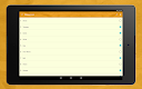 screenshot of Secure Notes Lock - Notepad - 