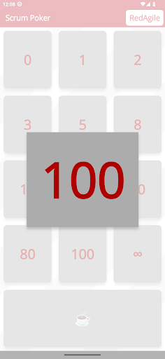 RedAgile Screen 3
