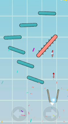 Tipping Point - Screenshot 2