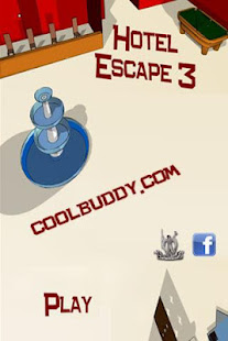 Hotel Escape 3(圖1)-速報App