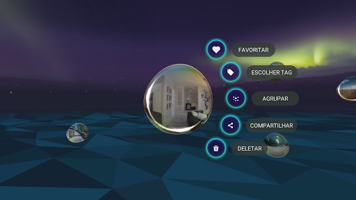Bubble 360º Gallery Screen 2