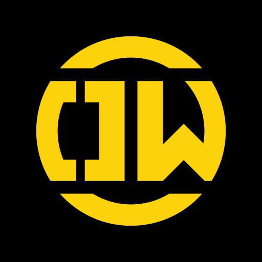 Open World logo