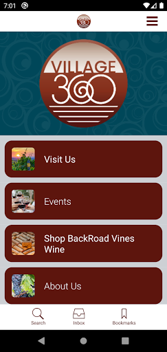 Village 360 Screen 2
