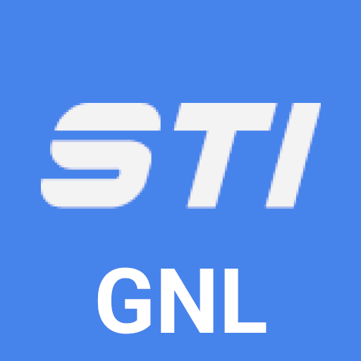 GNL logo