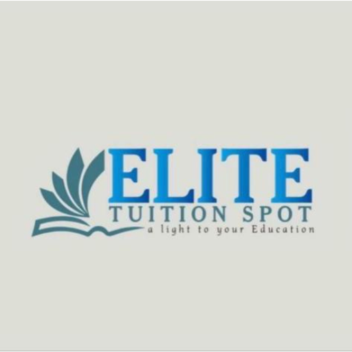 ELITE EDUCATION logo