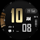 [SSP] Clear Digital Watch Face - Androidアプリ