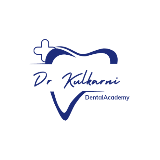 Dr Kulkarni Dental Academy logo