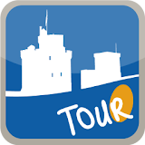 La Rochelle Tour icon
