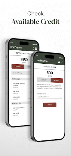 First Progress Screenshot 4 - AppWisp.com