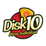 Cover Image of Descargar Disk 10 - Pizza Individual  APK