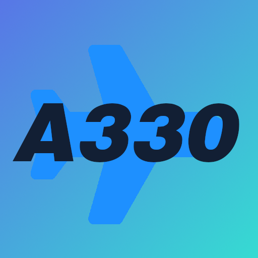 A330 DOC logo