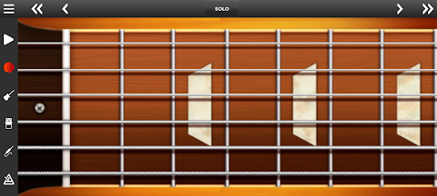 Guitar Solo HD - エレキギターのおすすめ画像2