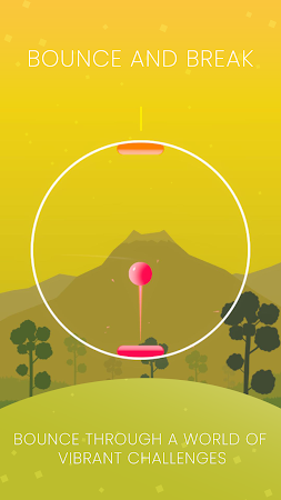 Game screenshot Color Loop: Ultimate Challenge apk download