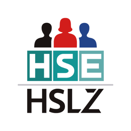 Sou HSE/HSLZ logo