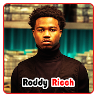 Roddy Ricch Wallpapers