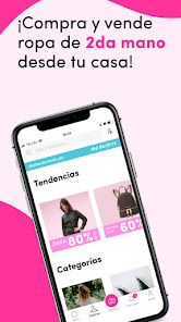 GoTrendier – Buy n' Sell Fashi - Apps on Google Play