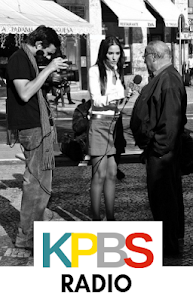 KPBS 2 RADIO FM 89.5