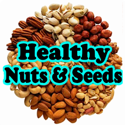 Obrázok ikony Healthy Nuts-Seeds