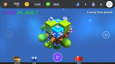 Cube Planet - 3D Find the differenceのおすすめ画像1