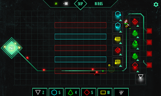 Game screenshot Data Defense mod apk