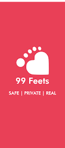 99 Feets: Foot love simplified