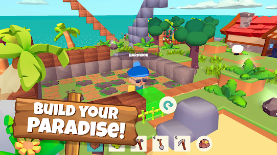 Paradise Tycoon Beta 2