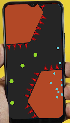 fall switch part7 - Screenshot 2