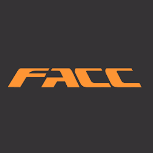 Facc Contabilidade logo