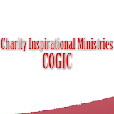Charity Inspirational Ministry icon