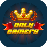 Cover Image of Download Only Gamers 1.5 APK