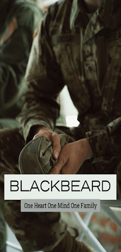 Android application BlackBeard screenshort