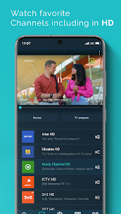 SWEET.TV — live TV and movies 5