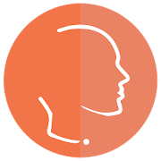 'Zenfie, Mindfulness Meditation' official application icon