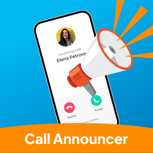 Phone Caller Announcer Download on Windows