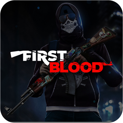 First Blood Online