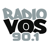 radiovos901 icon