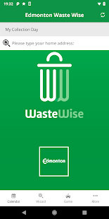 Edmonton Waste Wise 2021.11.29 screenshots 1