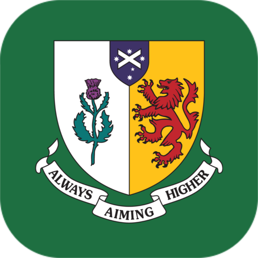 SCOTS PGC College logo