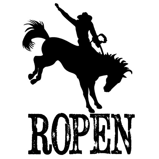 Ropen Life logo