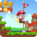 Cover Image of Download Bob's World 2 - Running game  APK