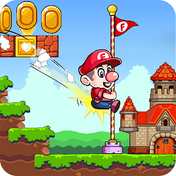 Icon image Bob's World 2 - Running game