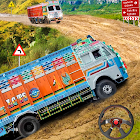 Real Indian Cargo Truck Simulator 2020: Offroad 3D 1.0