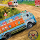 Real Indian Cargo Truck Simulator 2020: Offroad 3D