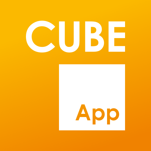 Cube app. Куб приложение. The Cube app.