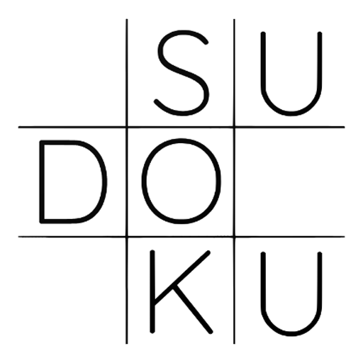 Sudoku: Self Challenge logo