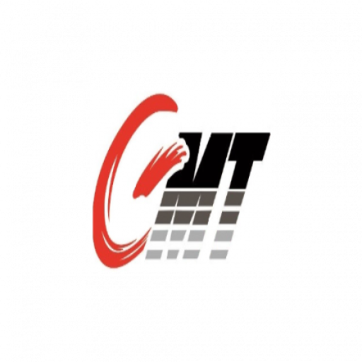 auxilio vial grúas GMT logo