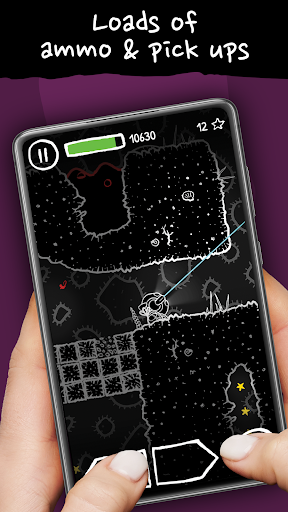 Rock Pit Screen 2