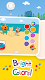 screenshot of Kid-E-Cats: Draw & Color Games